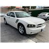 Image 2 : DODG CHARGER 2008 T-DONATION