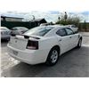 Image 3 : DODG CHARGER 2008 T-DONATION