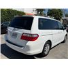 Image 3 : HOND ODYSSEY  2007 T-DONATION