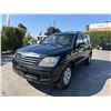 Image 1 : KIA BORREGO 2009 O/S T-DON