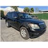 Image 2 : KIA BORREGO 2009 O/S T-DON