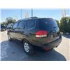 Image 4 : KIA BORREGO 2009 O/S T-DON