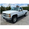 Image 1 : CHEV C/K2500 1994 T-DONATION