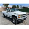 Image 2 : CHEV C/K2500 1994 T-DONATION