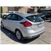 Image 4 : FORD  FOCUS  2015 WAIT/TITLE