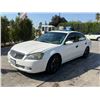Image 1 : NISS ALTIMA 2005 T-DONATION