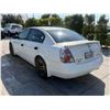 Image 4 : NISS ALTIMA 2005 T-DONATION