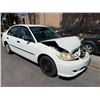 Image 2 : HOND CIVIC 2004 APP  DUP/T-DON