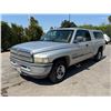 Image 1 : DODG RAM1500 2001 APP  DUP/T-DON