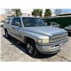 Image 2 : DODG RAM1500 2001 APP  DUP/T-DON