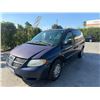 Image 1 : DODG GRAND CARAVAN 2005 T-DONATION