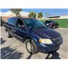 Image 2 : DODG GRAND CARAVAN 2005 T-DONATION