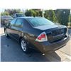 Image 4 : FORD FUSION 2007 O/S SALV-DON