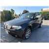 Image 1 : BMW X3 2007 APP/DUP- T- DON-OFFICE-REG
