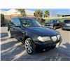 Image 2 : BMW X3 2007 APP/DUP- T- DON-OFFICE-REG