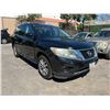 Image 2 : NISS PATHFINDER 2013 T-DON-EXPORT ONLY