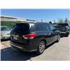Image 3 : NISS PATHFINDER 2013 T-DON-EXPORT ONLY