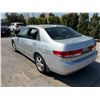 Image 4 : HOND ACCORD 2004 APP  DUP/T-DON