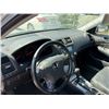 Image 5 : HOND ACCORD 2004 APP  DUP/T-DON
