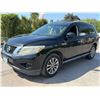 Image 1 : NISS PATHFINDER 2013 APP DUP/T -