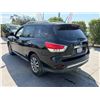 Image 4 : NISS PATHFINDER 2013 APP DUP/T -