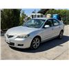 Image 1 : MAZD MAZDA3 2008 T-DONATION