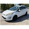 Image 1 : FORD  FIESTA  2011 L/S-DON
