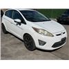 Image 2 : FORD  FIESTA  2011 L/S-DON