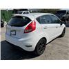 Image 3 : FORD  FIESTA  2011 L/S-DON