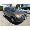 Image 2 : HOND CR-V 2004 SALV T/DONATION