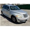 Image 2 : CHRY PT CRUISER 2004 APP  DUP/T-DON