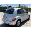 Image 3 : CHRY PT CRUISER 2004 APP  DUP/T-DON