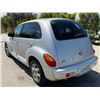 Image 4 : CHRY PT CRUISER 2004 APP  DUP/T-DON
