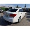 Image 3 : CHEV CRUZE 2011 T-DONATION