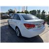 Image 4 : CHEV CRUZE 2011 T-DONATION
