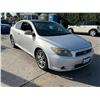 Image 2 : TOYT SCION TC 2007 T-DONATION