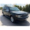Image 2 : FORD  FLEX 2013 T-DON-TMU