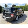 Image 3 : FORD  FLEX 2013 T-DON-TMU