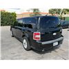Image 4 : FORD  FLEX 2013 T-DON-TMU