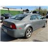 Image 3 : CHEV MALIBU 2008 T-DONATION