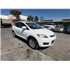 Image 2 : MAZD CX-7 2007 T-DONATION