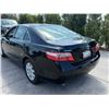 Image 4 : TOYT CAMRY 2007 L/S SALV-DON-SMOG