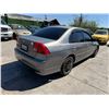 Image 3 : HOND CIVIC 2004 T-DON-TMU