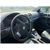 Image 5 : VOLK JETTA 2009 APP  DUP/T-DON