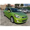 Image 2 : HYUN ACCENT 2013 T-DONATION