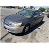 Image 1 : HOND ACCORD 2006 T-TMU