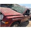 Image 1 : JEEP  PATRIOT  2017 T-TMU