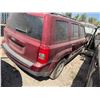 Image 2 : JEEP  PATRIOT  2017 T-TMU