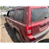 Image 3 : JEEP  PATRIOT  2017 T-TMU