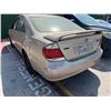 Image 3 : TOYT CAMRY 2005 T-TMU